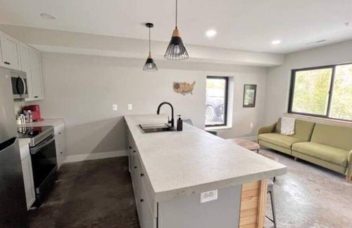 Canaan Valley Appartement | Blackwater Bed & Bikes 5