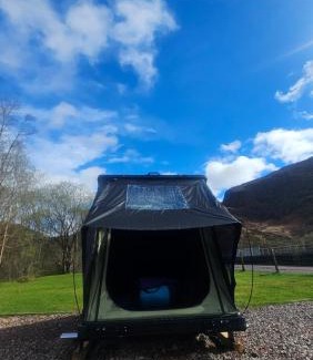 Kinlochleven Autre | Blackwater Glamping Pods