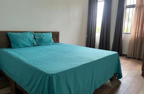 Balaclava Appartement | Blaclava Retreat