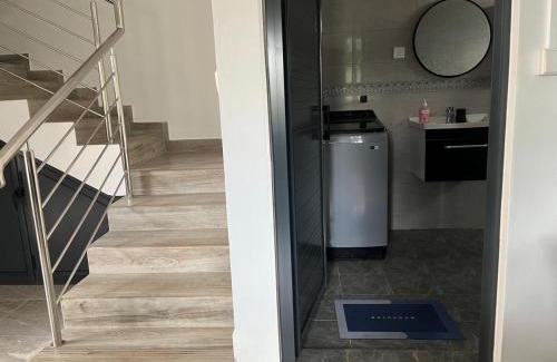 Balaclava Appartement | Blaclava Retreat