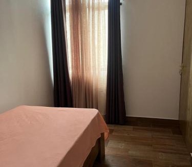 Balaclava Appartement | Blaclava Retreat