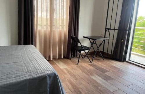 Balaclava Appartement | Blaclava Retreat