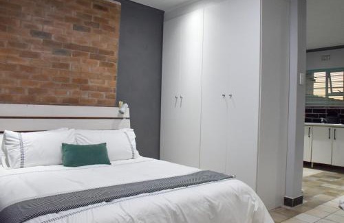Trawal Appartement | Blade Flatlet