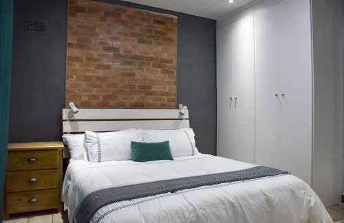 Trawal Appartement | Blade Flatlet