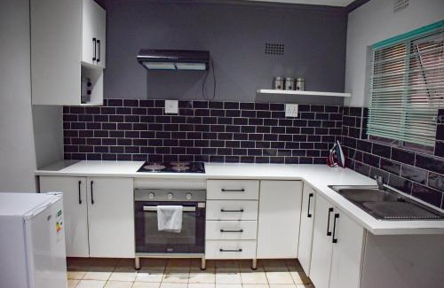 Trawal Appartement | Blade Flatlet