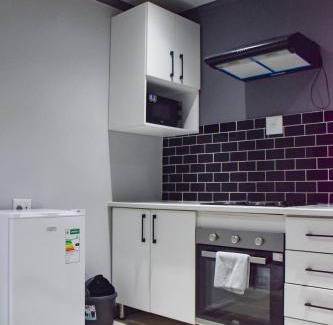 Trawal Appartement | Blade Flatlet