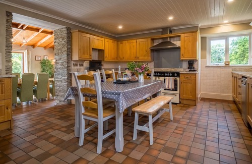 Newcastle Emlyn Cottage | Blaenachddu, NEWCASTLE EMLYN