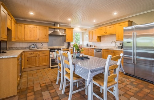 Newcastle Emlyn Cottage | Blaenachddu, NEWCASTLE EMLYN