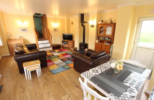 Boncath Maison | Blaencwm Cottages