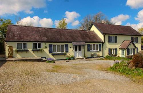 Boncath Maison | Blaencwm Cottages