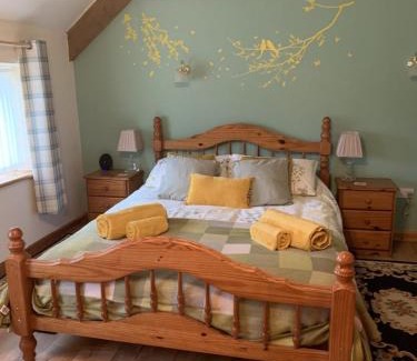 Boncath Maison | Blaencwm Cottages