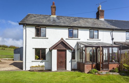 Wheddon Cross Cottage | Blagdon Cottage, Wheddon Cross