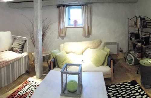 Saint-Genest-Lachamp Cottage | Blablabla bl