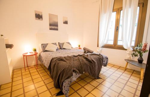 El Poble-sec Maison | Blai