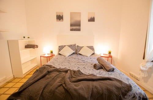 El Poble-sec Maison | Blai