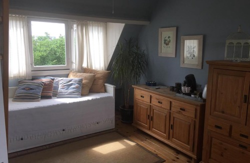 Hoofddorppleinbuurt Lit Et Petit-Déjeuner | Blaine's: A B&B and private dining....