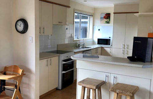 Waikanae Maison | Maison de vacances Blair, Waikanae Beach