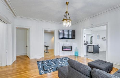 Blair Maison | Blair Home with Game Room about 26 Mi to Omaha!