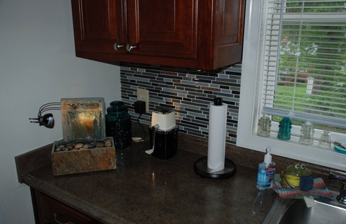 Waynesboro Appartement | Blair's Vintage Apartment Nestled in Wine Country