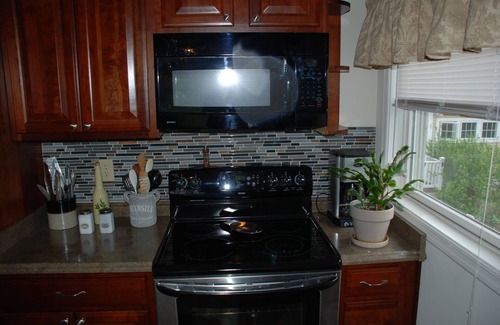 Waynesboro Appartement | Blair's Vintage Apartment Nestled in Wine Country