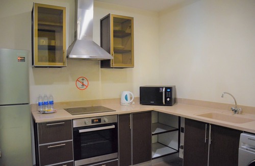 Juffair Hôtel | Blaire Executive Suite in Juffair, Bahrain