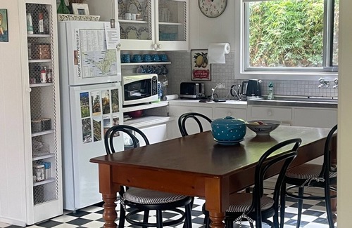 Blairgowrie Maison | Cottage privé de Blairgowrie