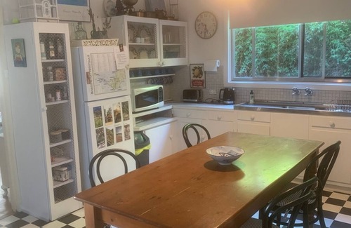 Blairgowrie Maison | Cottage privé de Blairgowrie