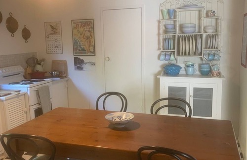 Blairgowrie Maison | Cottage privé de Blairgowrie