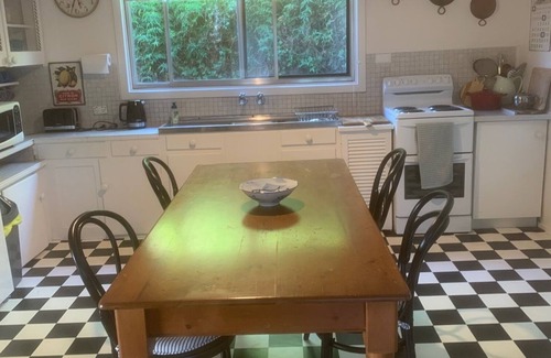 Blairgowrie Maison | Cottage privé de Blairgowrie