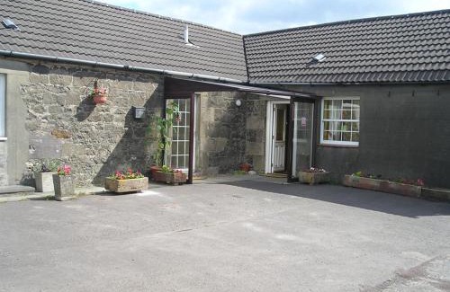 Shotts Maison | Blairmains Guest House