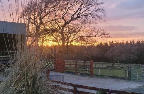 Shotts Maison | Blairmains Guest House