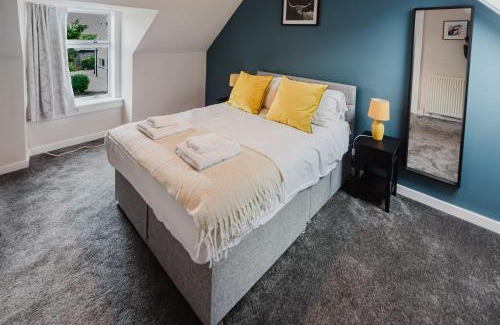 Breakish Maison | Blairmore House