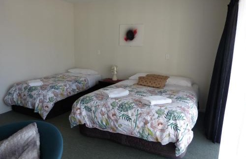 Whangamata Hôtel | Blake Court Motel