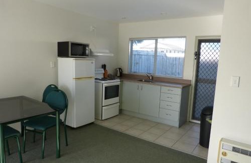 Whangamata Hôtel | Blake Court Motel