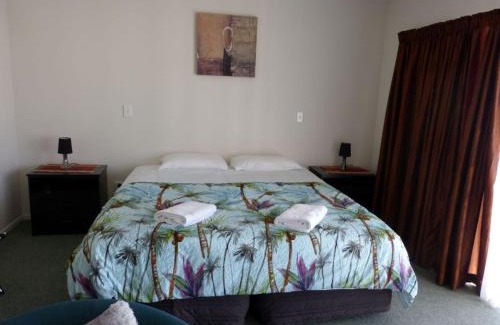 Whangamata Hôtel | Blake Court Motel