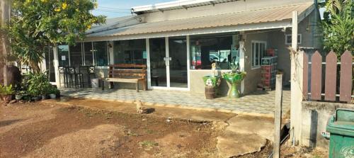 Sanam Chaikhet Maison | Blakeys' Home