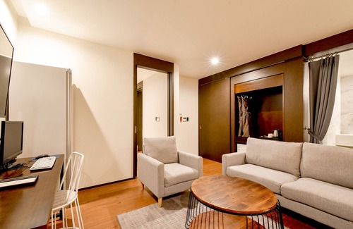 Gangseo District Hôtel | BLANC Business Hotel