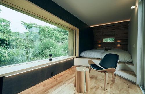 Oyama-cho Hôtel | BLANC FUJI