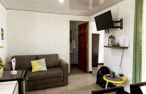 Grecia Appartement | blanc haus
