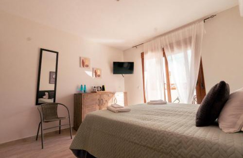 Javea Town Center Hôtel | Blanca Boutique Hotel