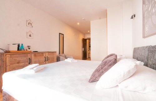 Javea Town Center Hôtel | Blanca Boutique Hotel