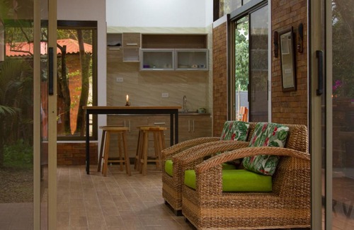 San Francisco Chalet De Ski | Blanca María