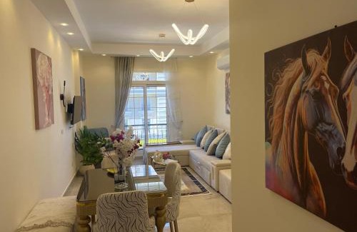 El Alamein Appartement | Blanche one bedroom apartment