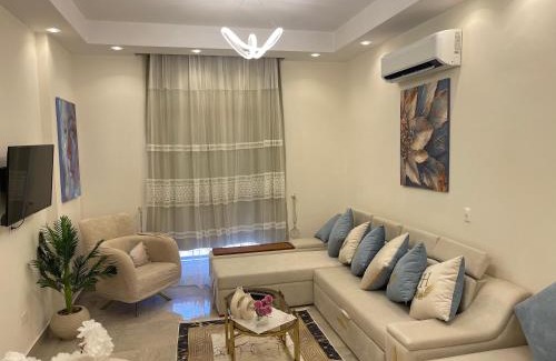 El Alamein Appartement | Blanche one bedroom apartment