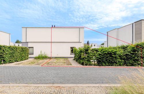 Koksijde Maison | Blanche P