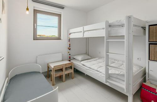 Koksijde Maison | Blanche P