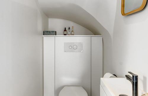 Koksijde Maison | Blanche P