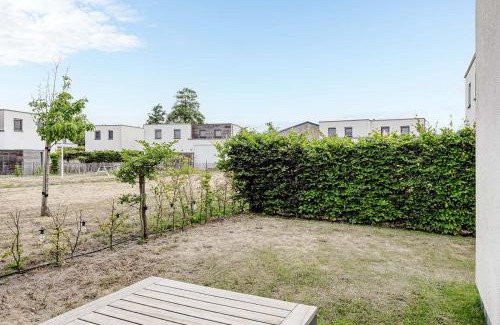Koksijde Maison | Blanche P