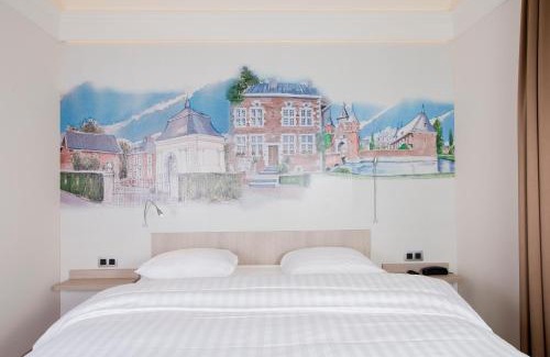 's-Gravenvoeren Hôtel | Blanckthys Hotel Voeren