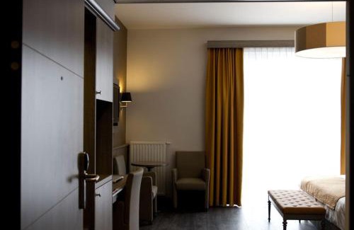 's-Gravenvoeren Hôtel | Blanckthys Hotel Voeren